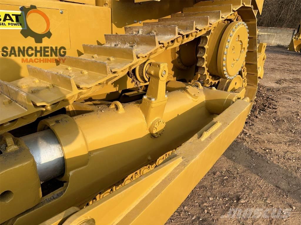 CAT D 7 R Dozers - Tratores rastos