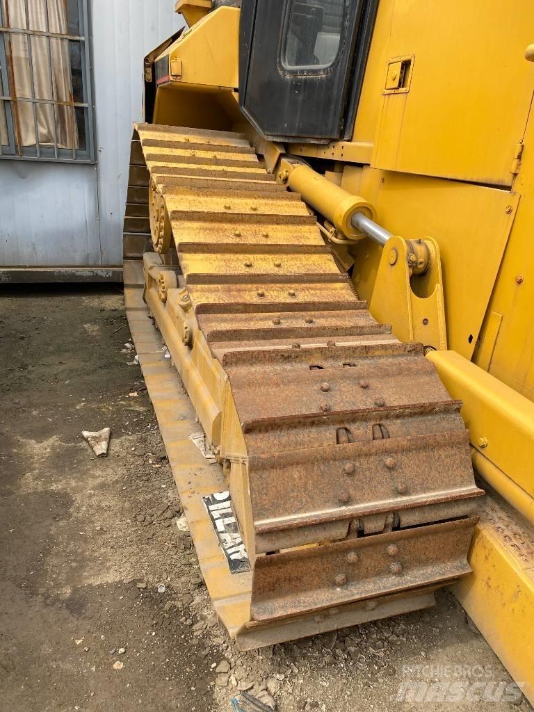 CAT D 5 M LGP Dozers - Tratores rastos