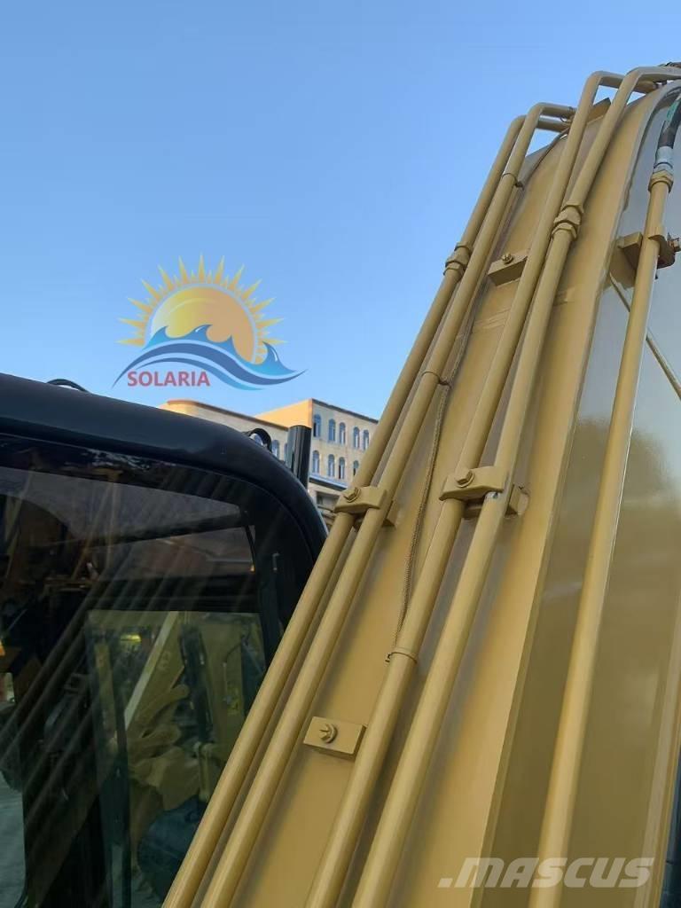 CAT 308 E Escavadoras de rastos