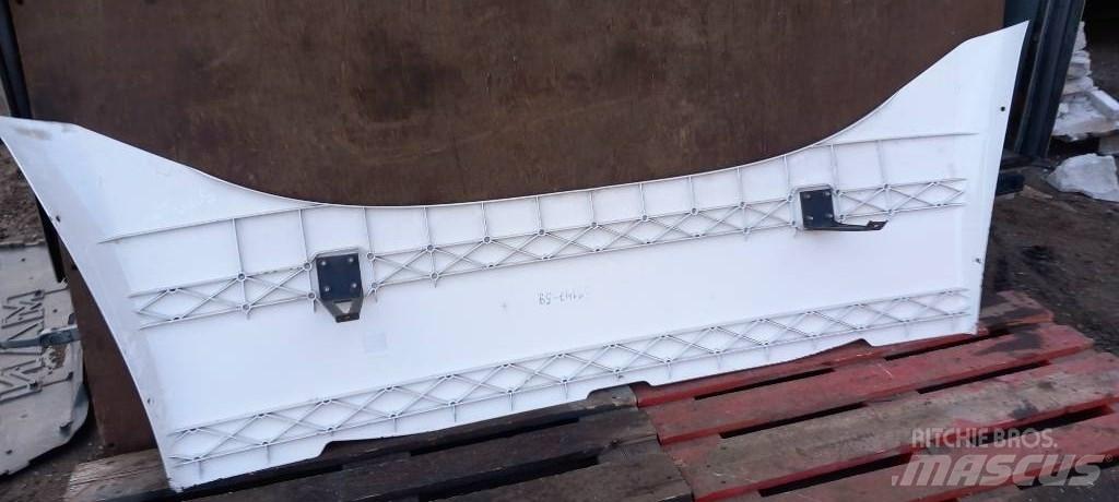 Scania R 420.    1375743 Cabines e interior