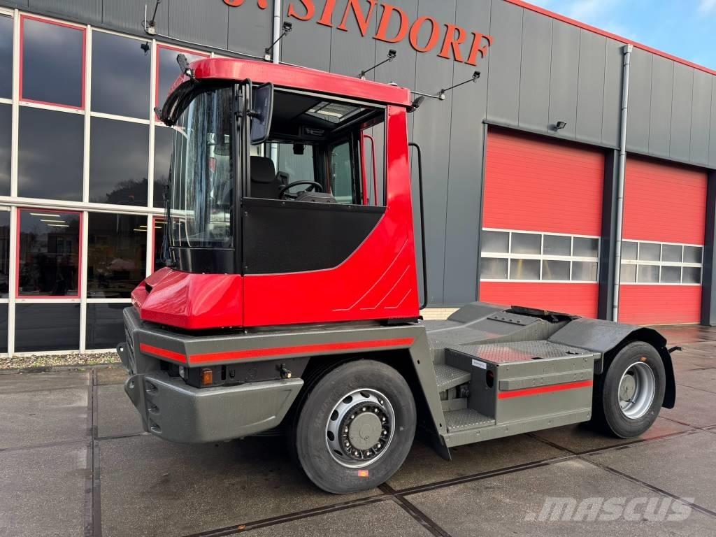 Terberg RT 223 Tractores terminais