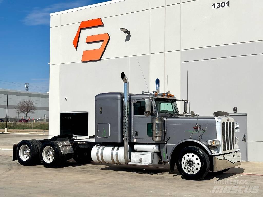 Peterbilt 389 Tractores (camiões)
