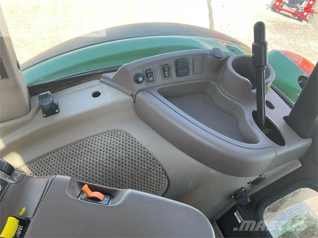 John Deere 5100R Tratores Agrícolas usados