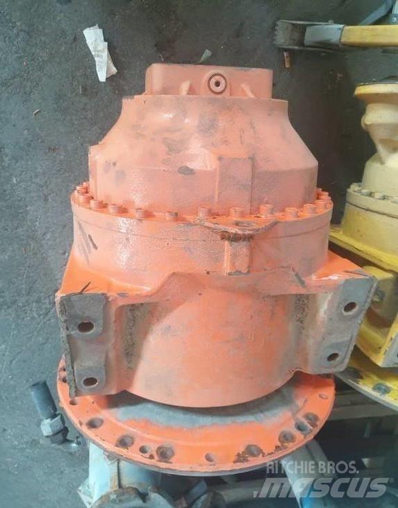 ZF P 5300 Hidráulica