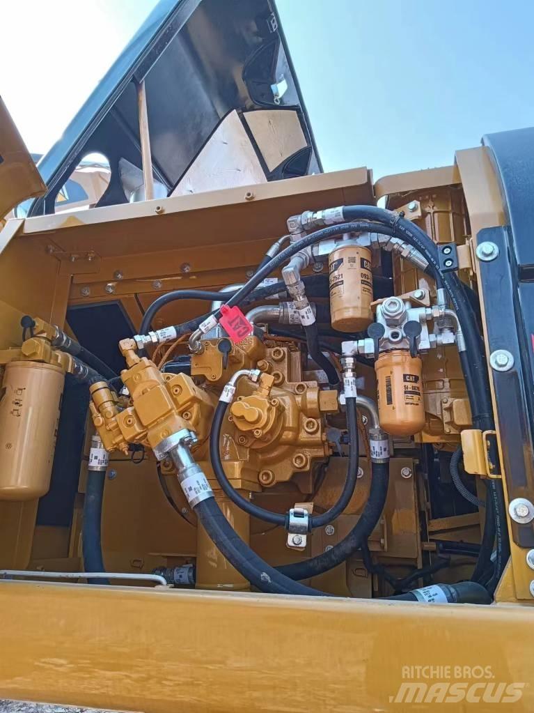 CAT CAT336D2 Escavadoras de rastos
