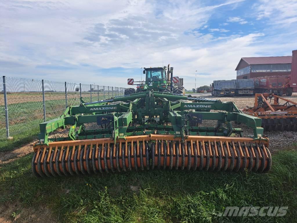 Amazone Centaur 5001 Cultivadoras