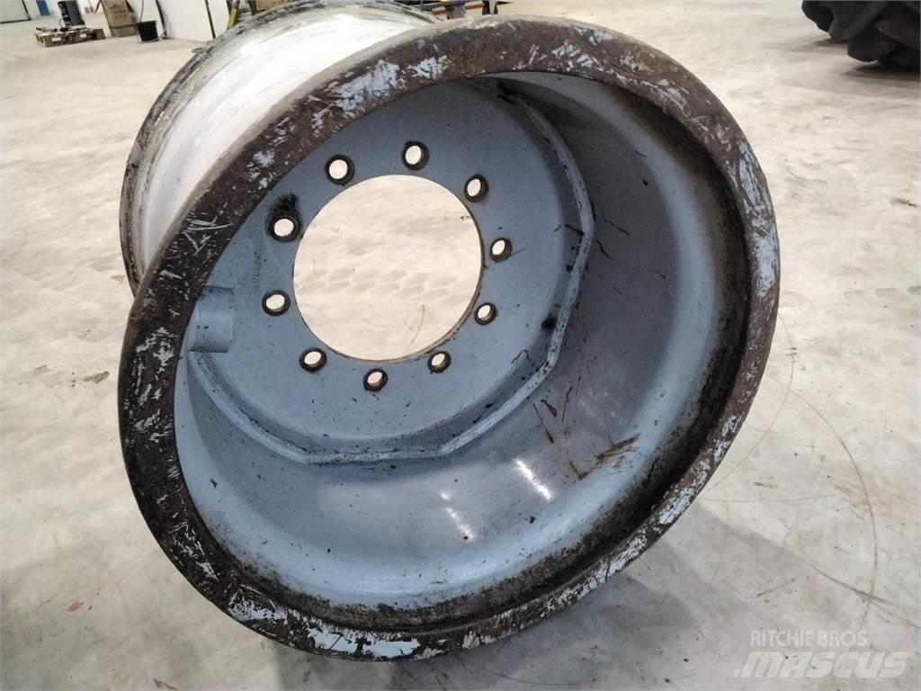 Valmet 890 20x26,5 Pneus, Rodas e Jantes