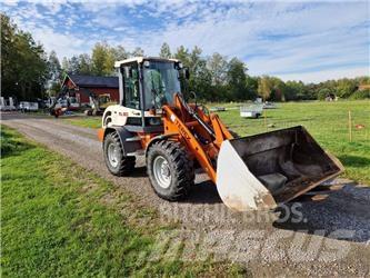 Terex TL 80 Pás carregadoras de rodas