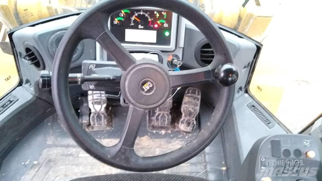 CAT 950M Pás carregadoras de rodas
