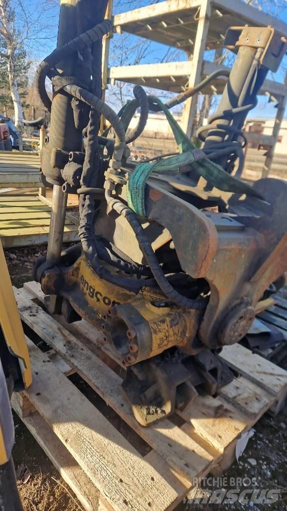 Engcon EC 226 Rotadores