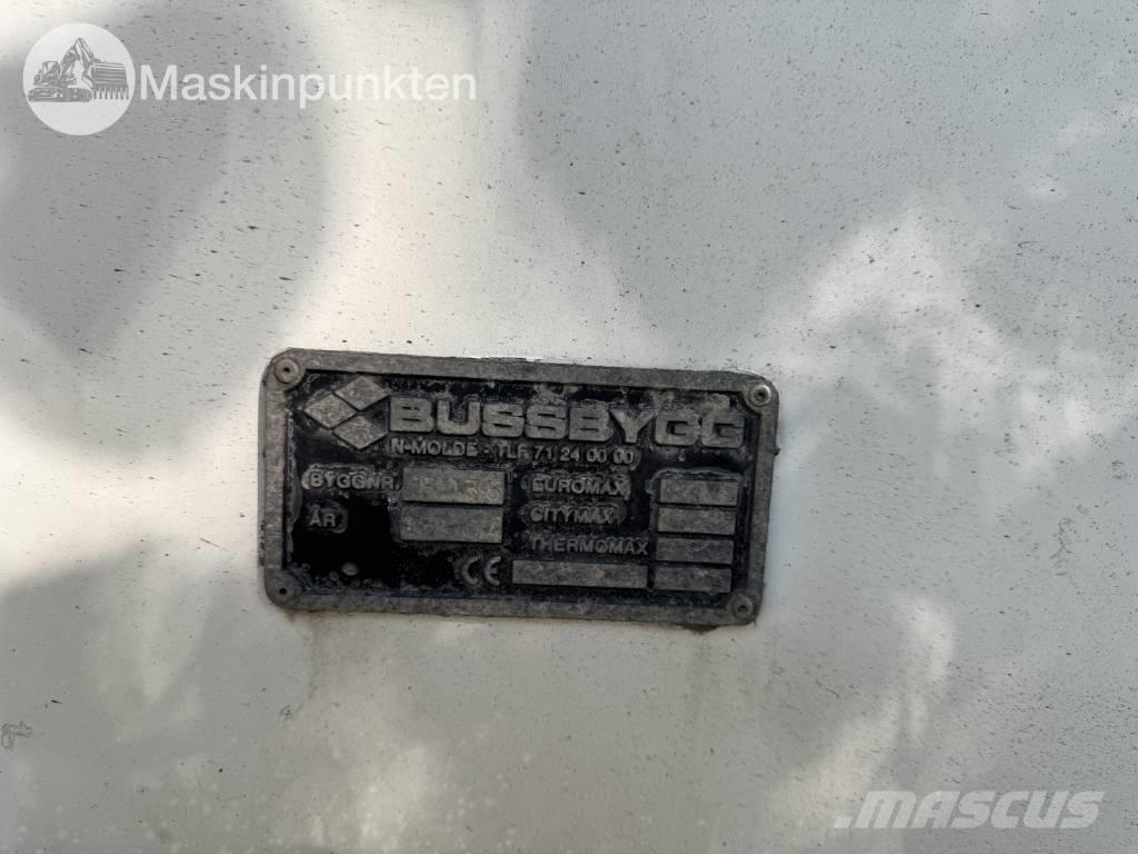 Scania R 620 Camiões caixa temperatura controlada