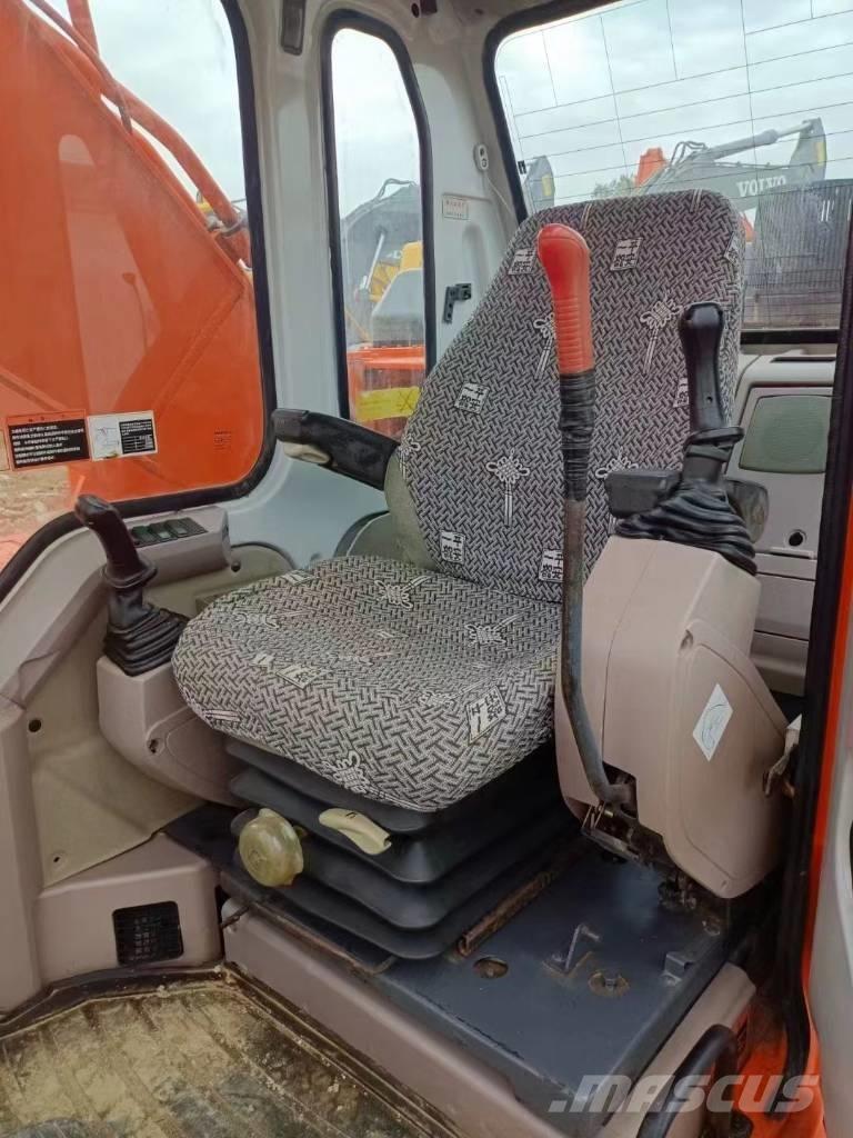 Doosan DX 225LC-9C Escavadoras de rastos