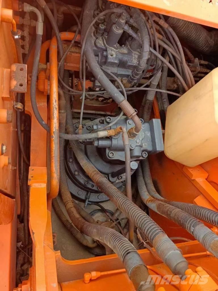 Doosan DX 225LC-9C Escavadoras de rastos