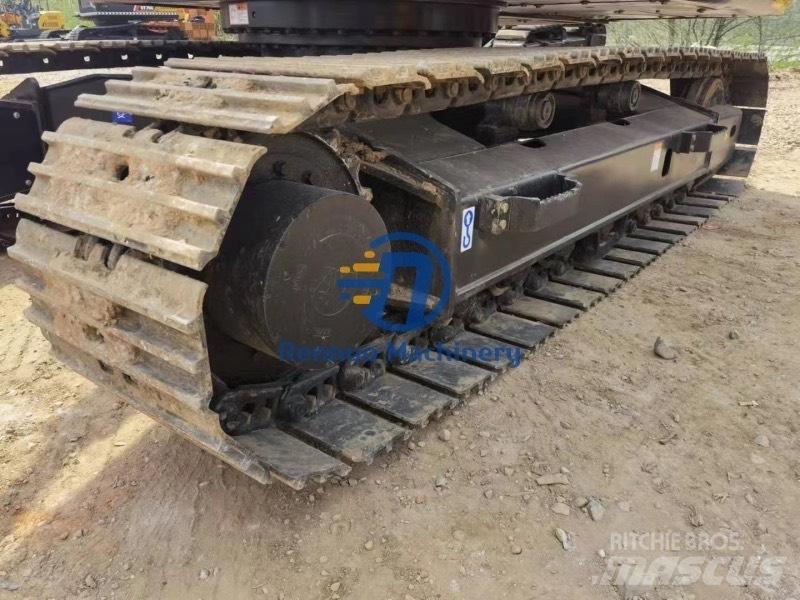 Sany SY 135 C Pro Escavadoras de rastos