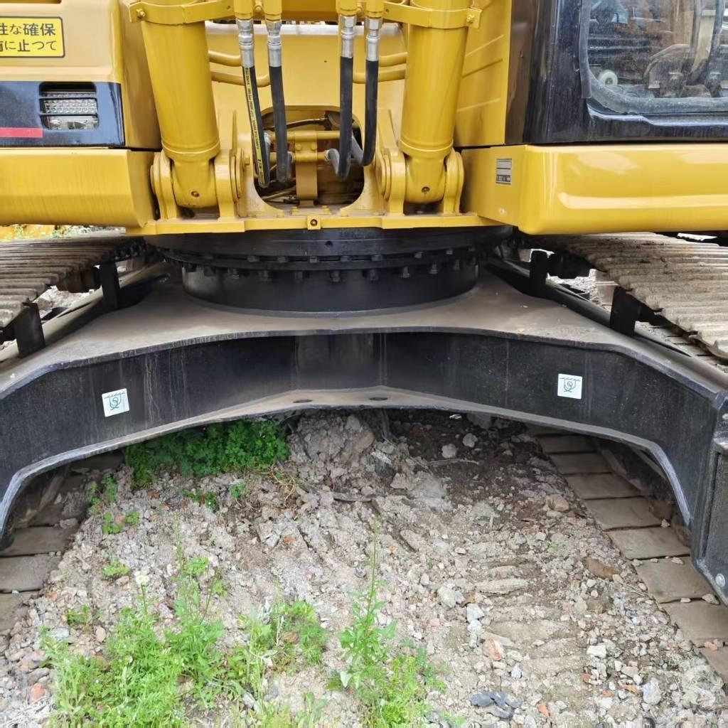 CAT 325 B L Escavadoras de rastos
