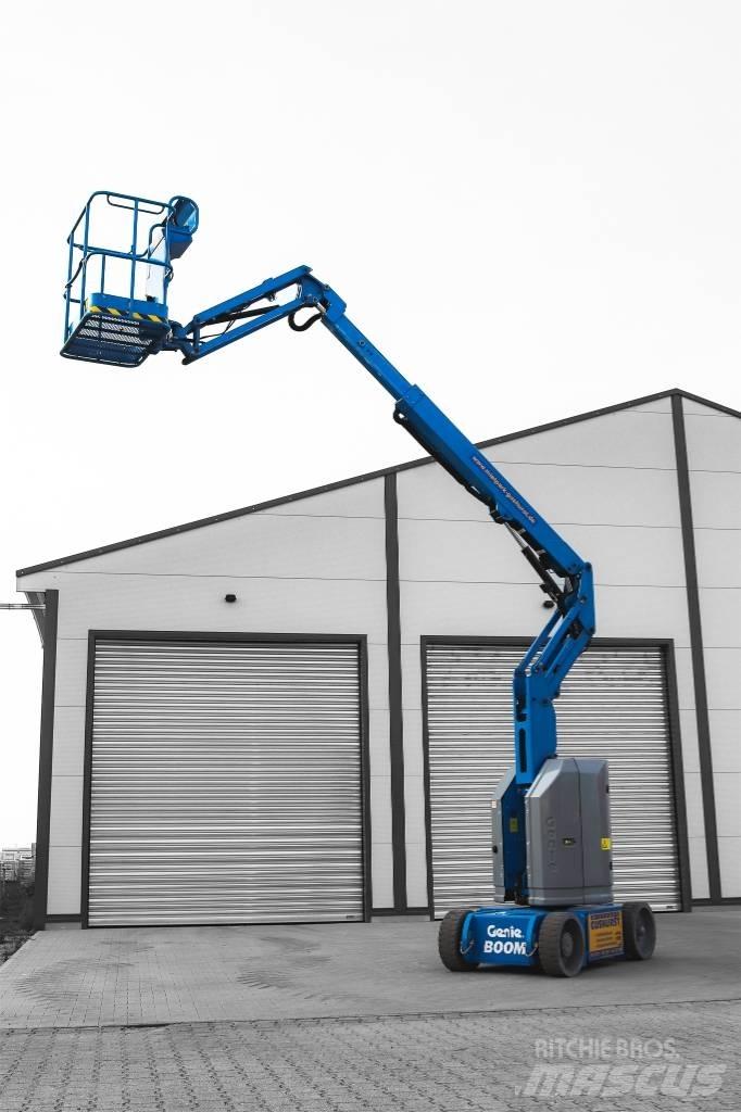 Genie Z 30/20 Elevadores braços articulados