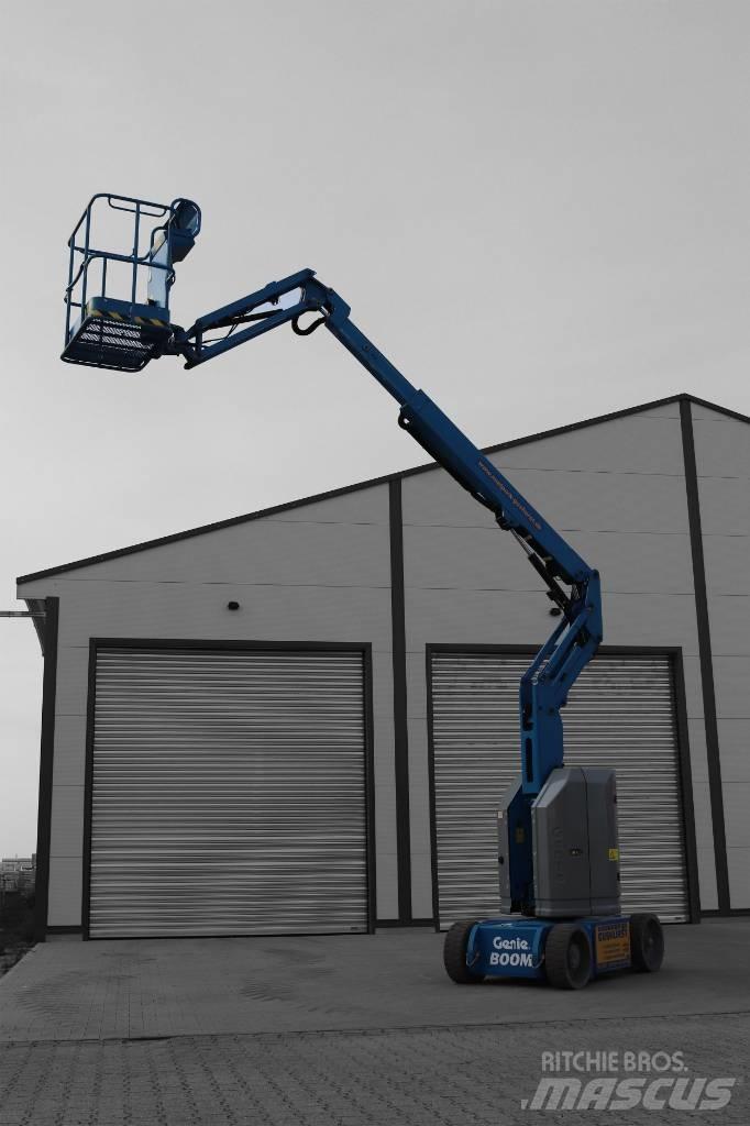 Genie Z 30/20 Elevadores braços articulados