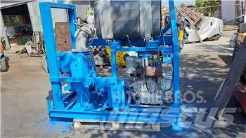 Diamond Z S 150 Bombas para rega
