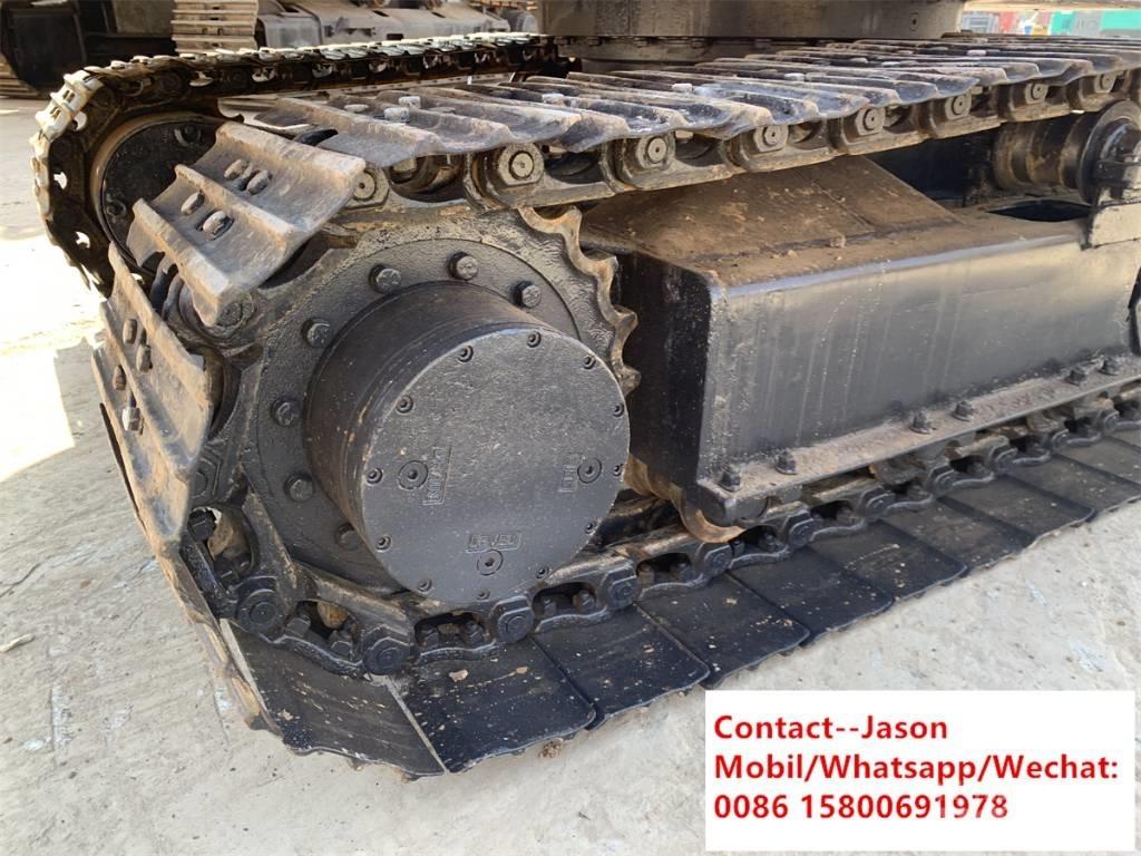 Doosan DH 60-7 Mini Escavadoras <7t