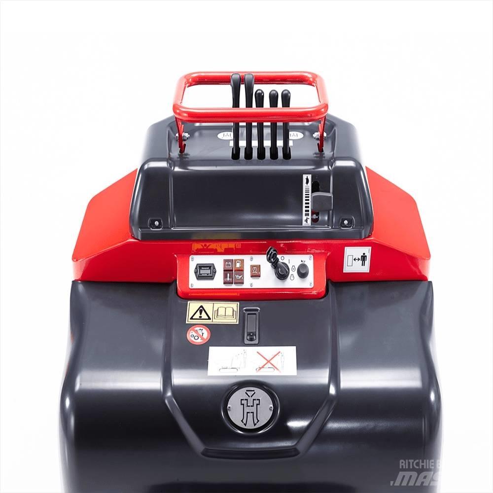 Hinowa HS1103 Dumpers de lagartas