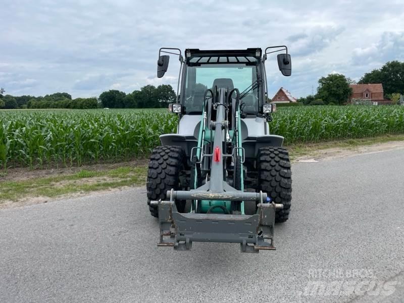 Kramer KL36.8L Pás carregadoras de rodas