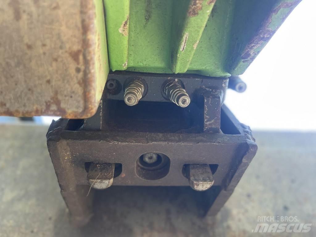 Hitachi Zx 48 u Mini Escavadoras <7t
