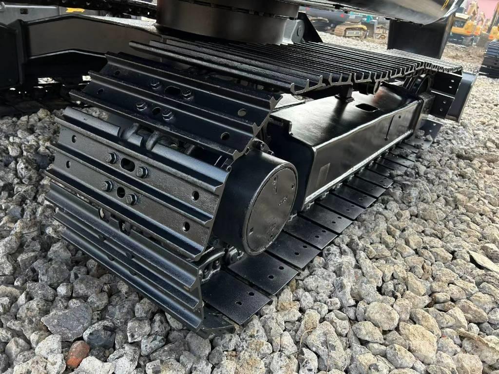 Hitachi 70 Escavadoras de rastos