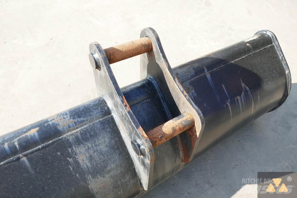  Onbekend Bucket Baldes