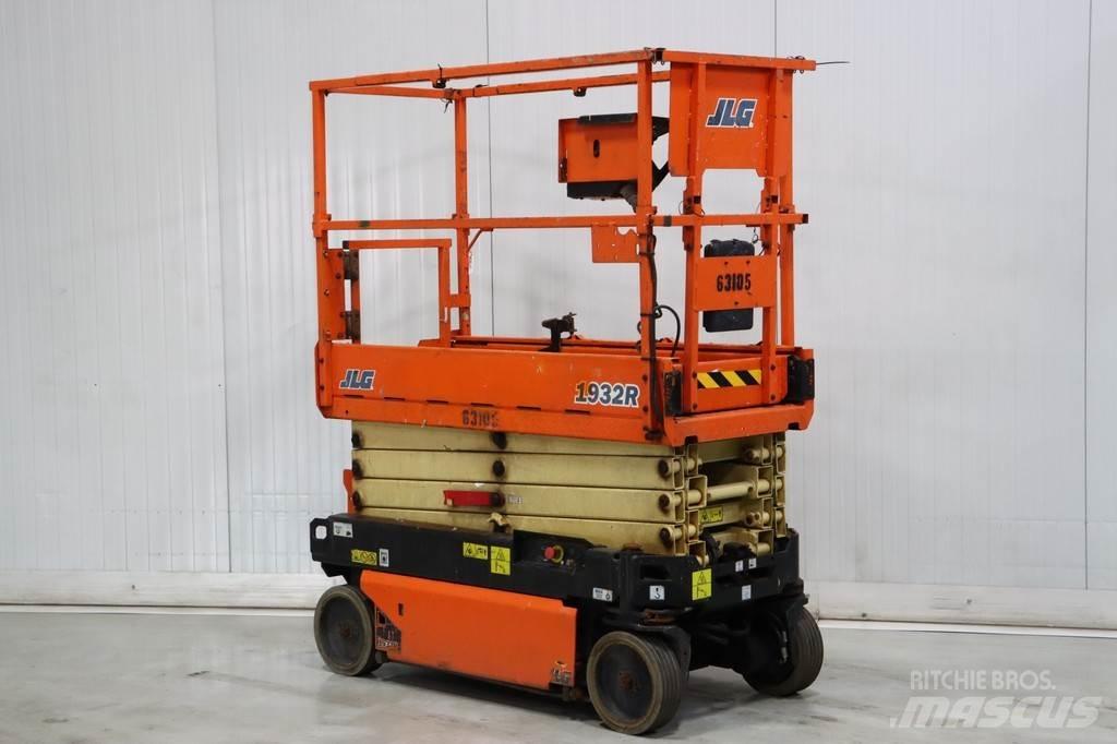 JLG 1932R Elevadores de tesoura