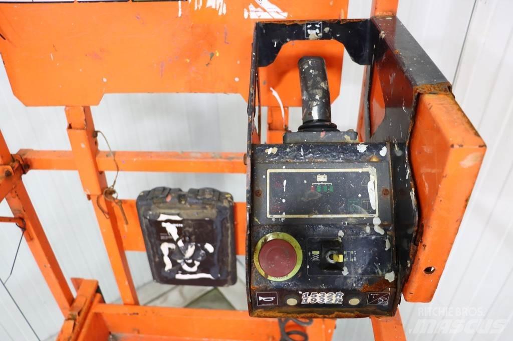 JLG 1932R Elevadores de tesoura