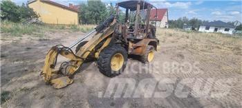 CAT 908 drive engine Motores