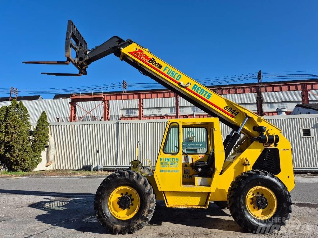 Carelift ZB 6044-44 Manipuladores telescópicos