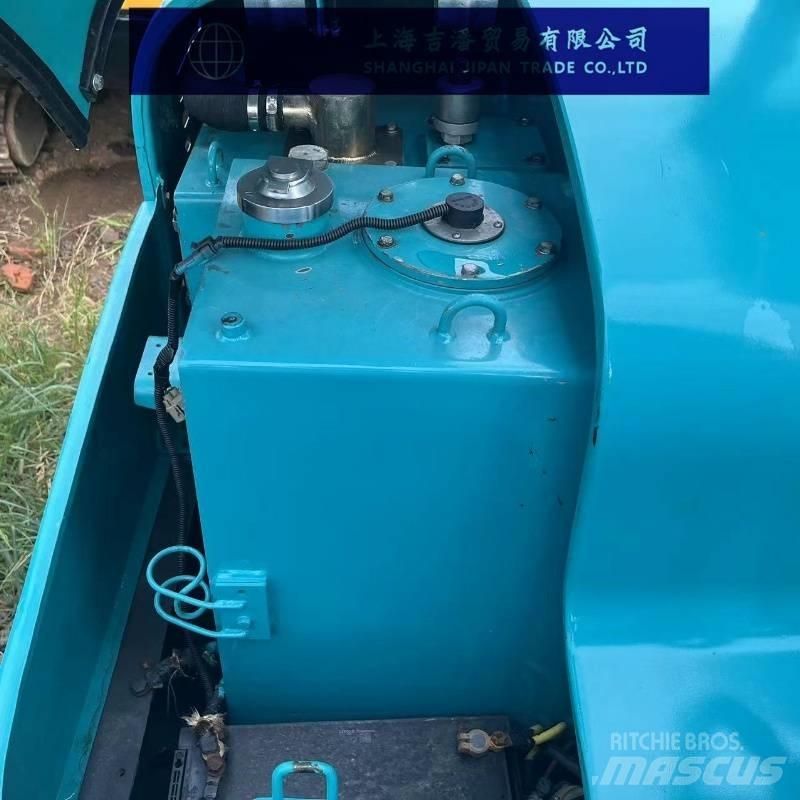 Sunward SWE 70 E Mini Escavadoras <7t