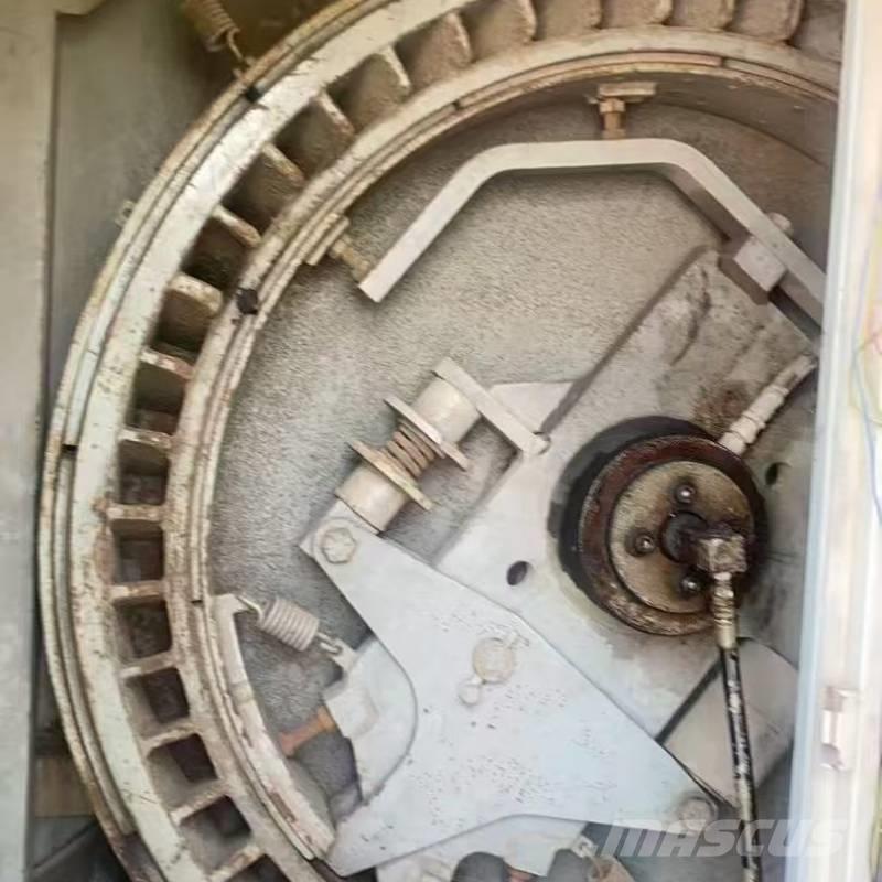 Kobelco 7150 Gruas de rastos