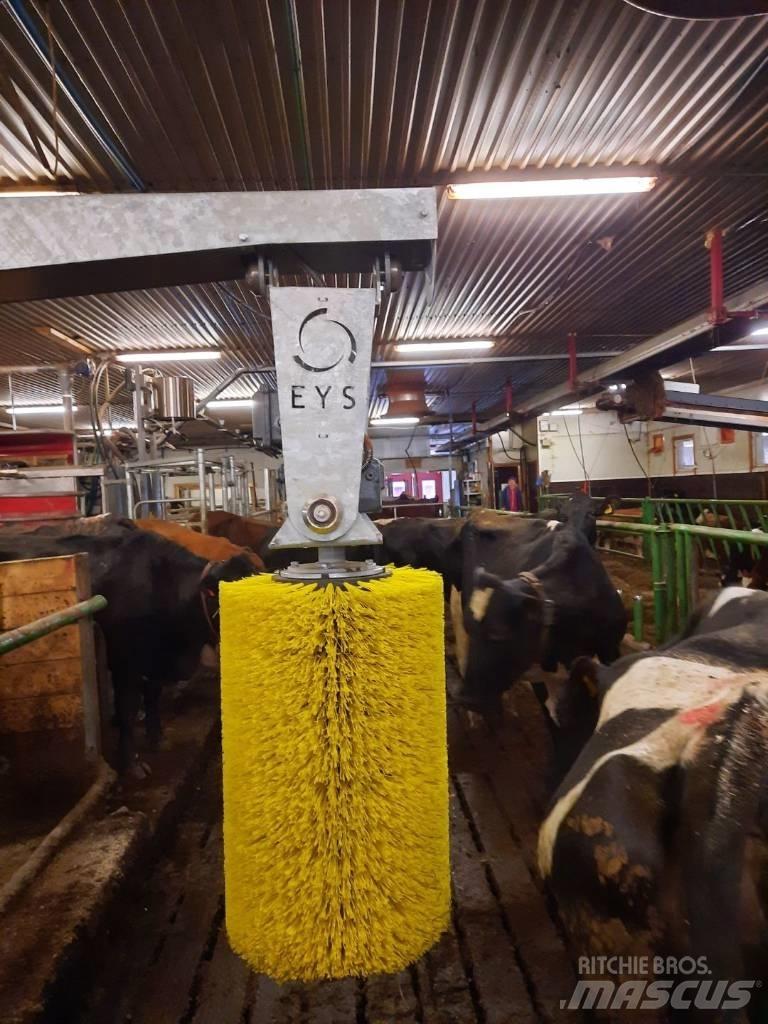  E.Y.S - E.Y.S Kubørste Agricultura - Outros
