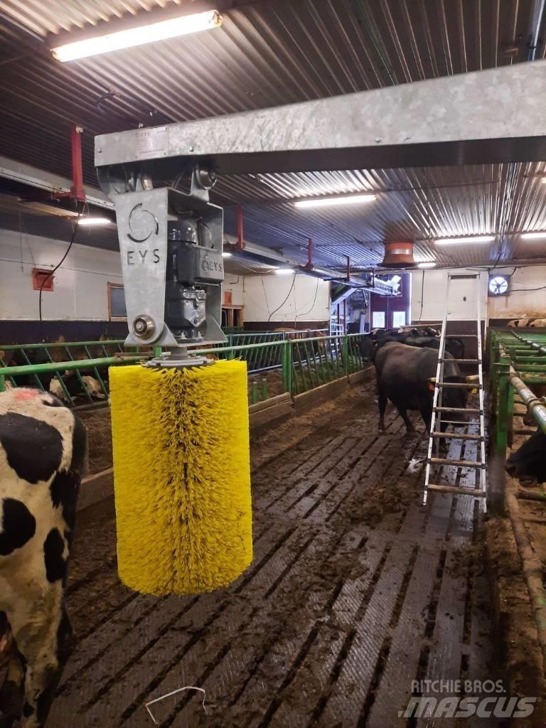  E.Y.S - E.Y.S Kubørste Agricultura - Outros
