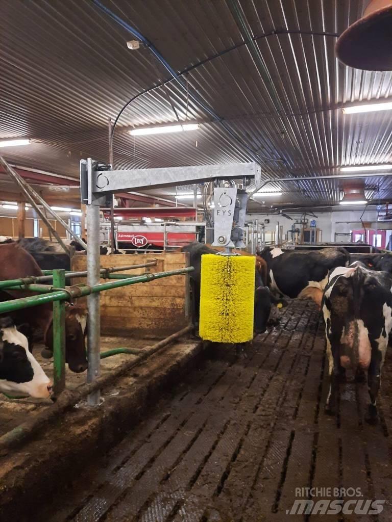  E.Y.S - E.Y.S Kubørste Agricultura - Outros
