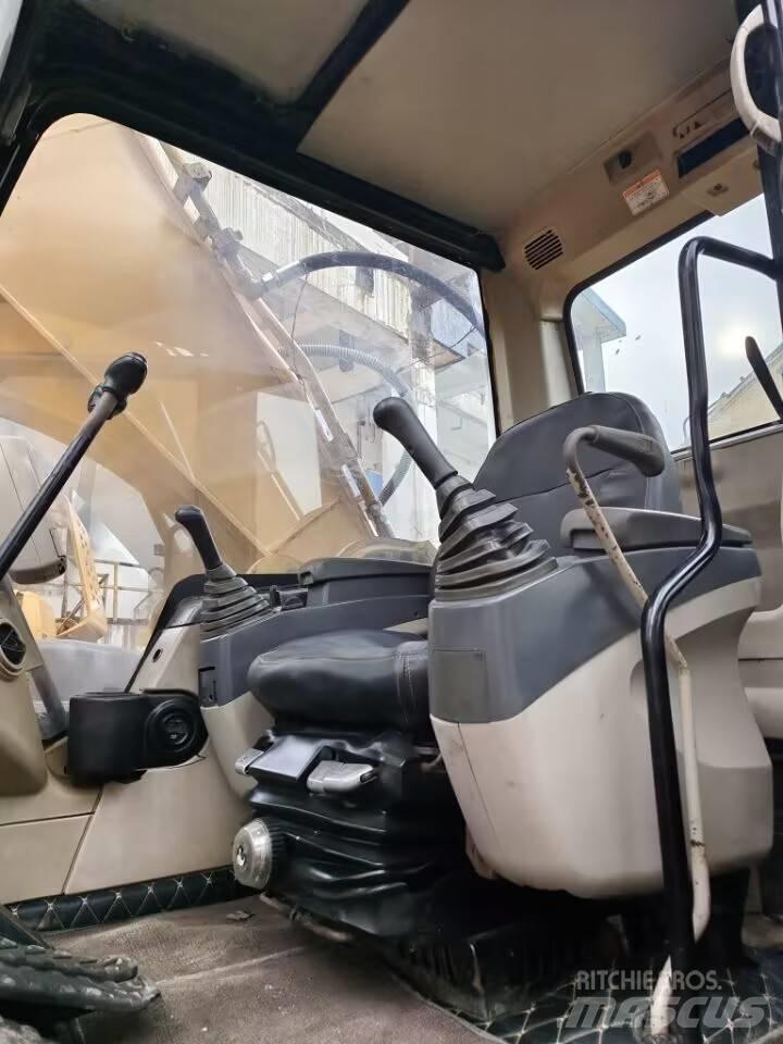 CAT 325C Escavadoras de rastos
