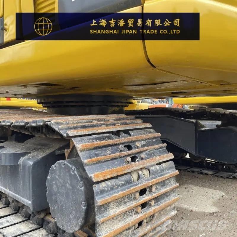 Komatsu PC 120 Escavadoras Midi 7t - 12t