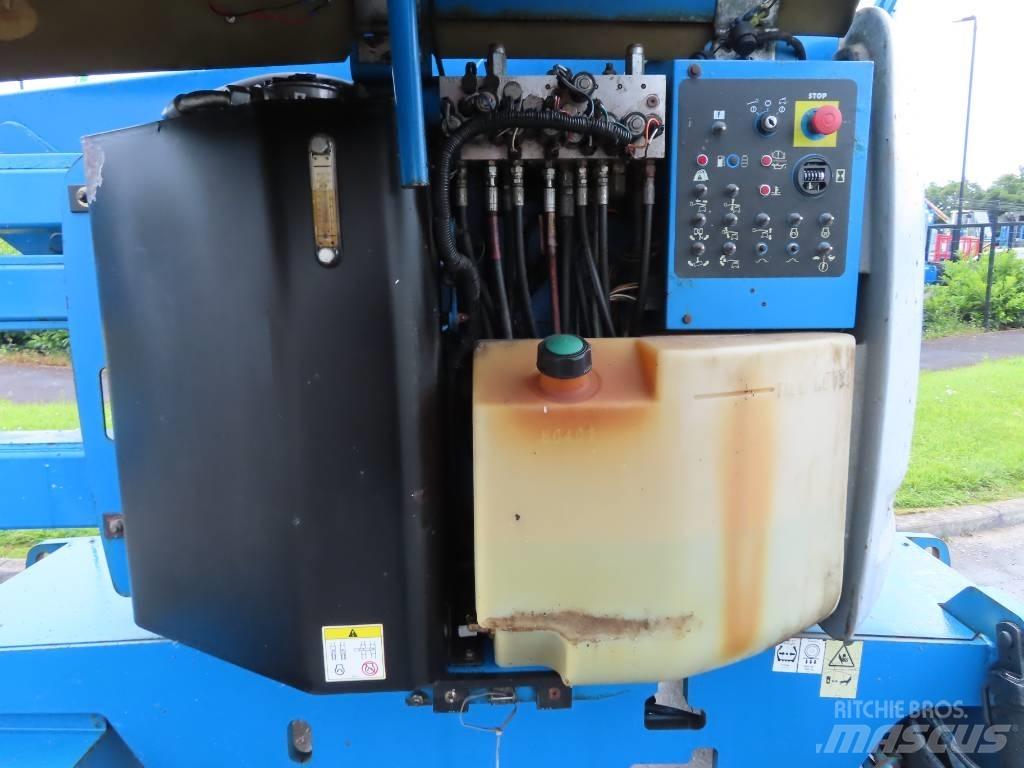 Genie Z 45/25 J Elevadores braços articulados