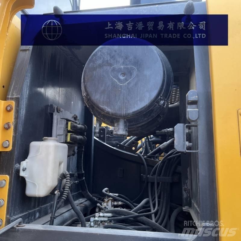 Volvo EC 290 Escavadoras de rastos