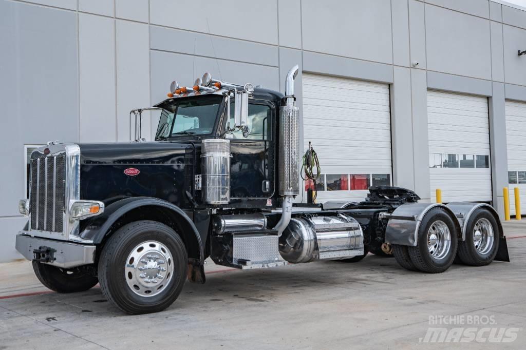 Peterbilt 388 Tractores (camiões)