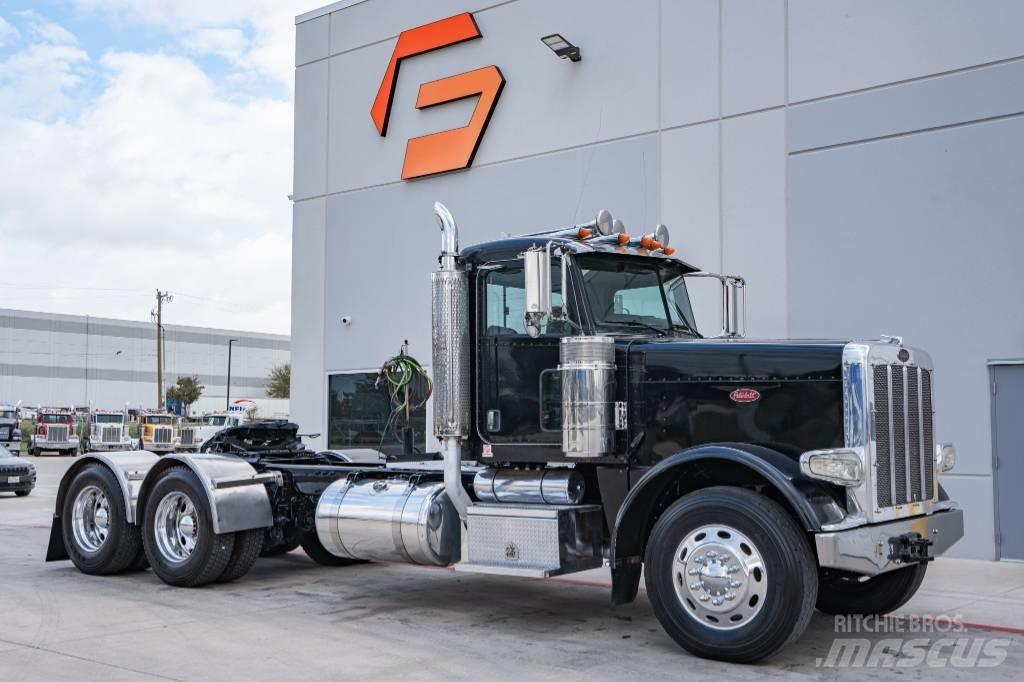 Peterbilt 388 Tractores (camiões)