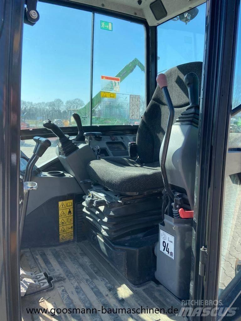 Bobcat E 35 Mini Escavadoras <7t