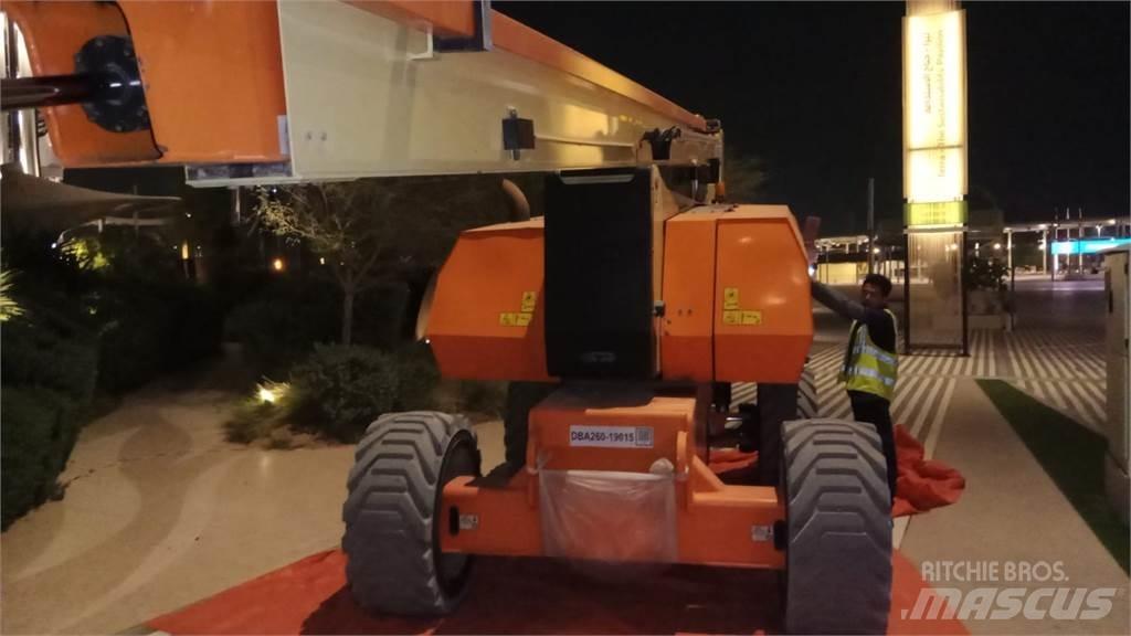 JLG 800AJ Elevadores braços articulados