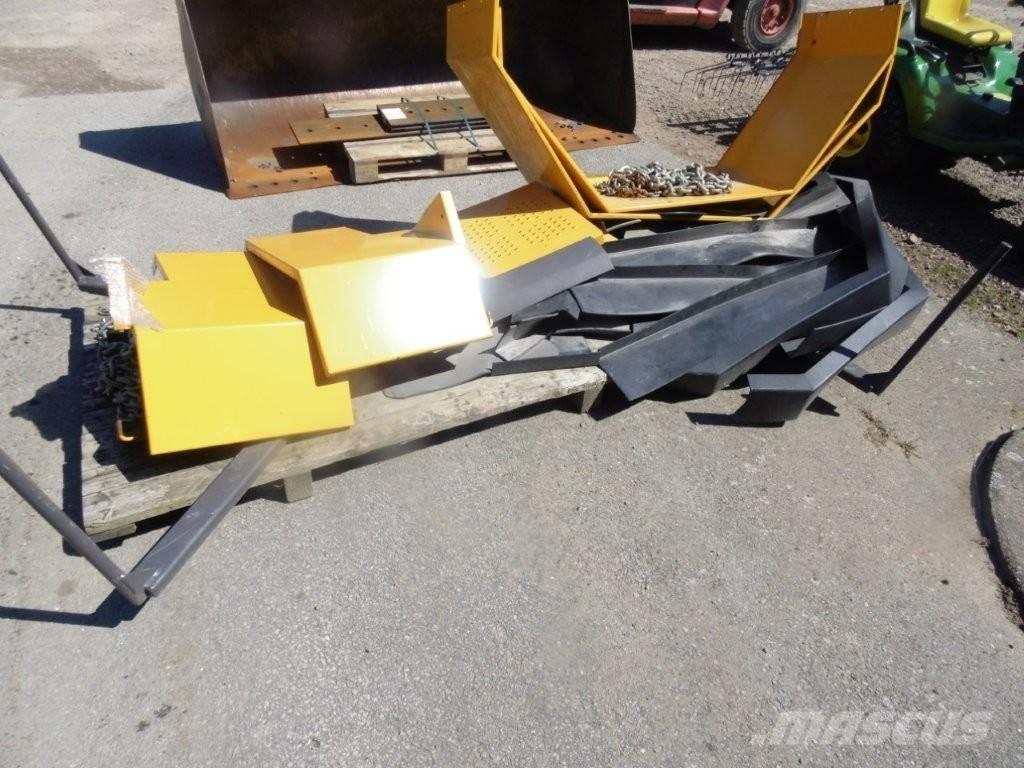Volvo L 150 C Pás carregadoras de rodas