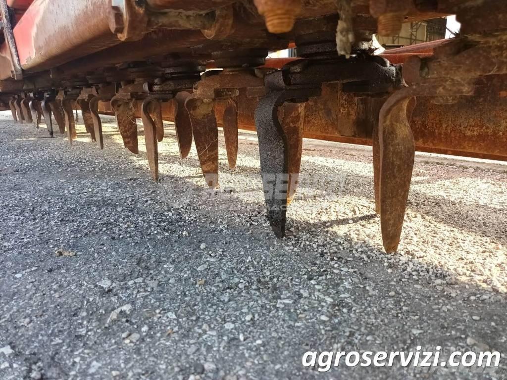 Maschio Aquila 5000 Grades mecânicas e moto-cultivadores