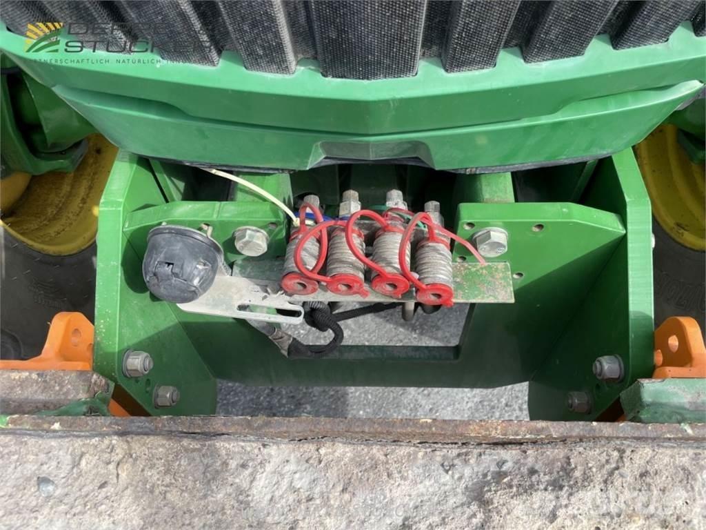 John Deere 6175R Tratores Agrícolas usados