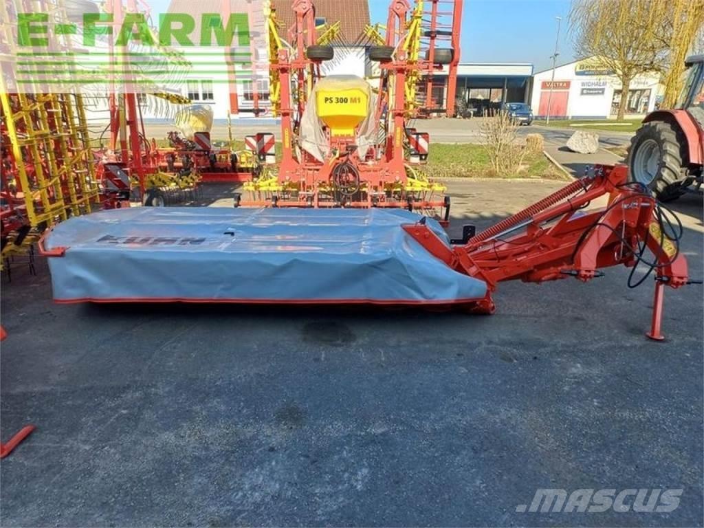 Kuhn gmd 310 ff Gadanheiras