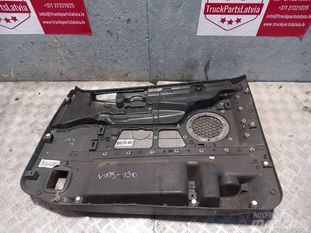 Volvo FH 12    20584944 Cabines e interior